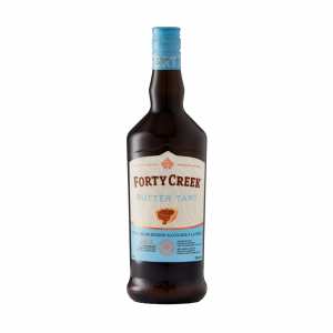 Forty Creek Butter Tart Cream Liquor