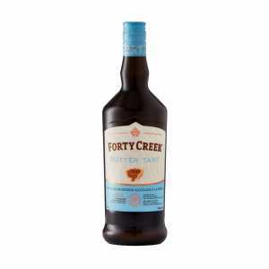 Forty Creek Butter Tart Cream Liquor