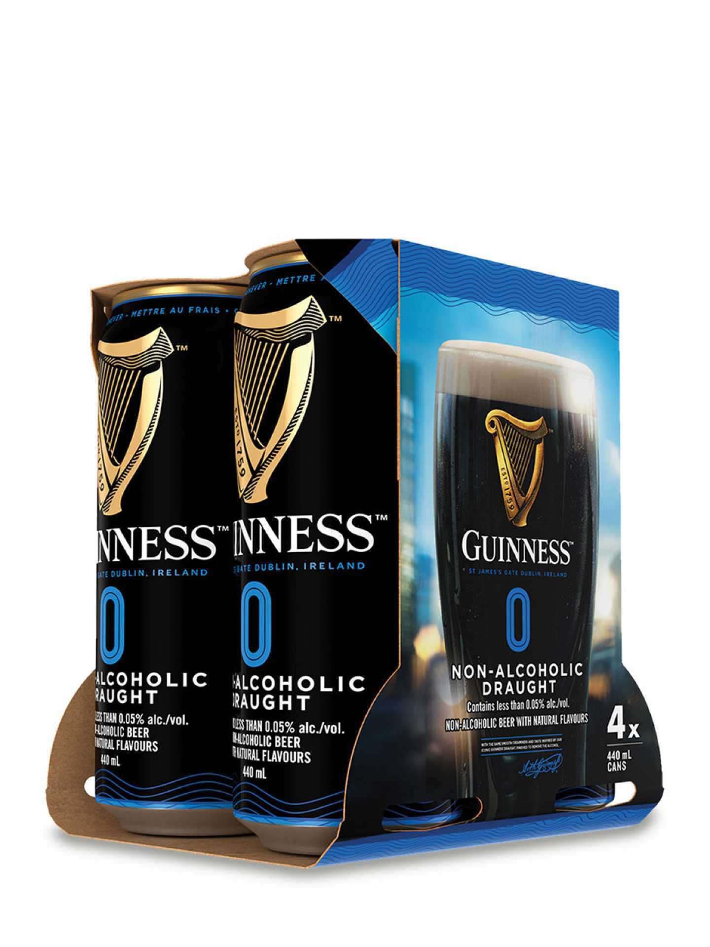 Guinness 0