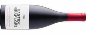 Domaine Lafage Syrah/Grenache 'Bastide Miraflors'