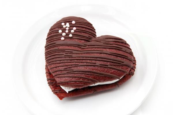 Best vegan cafés and bakeries in Toronto | A Make Whoopie from Bunner's