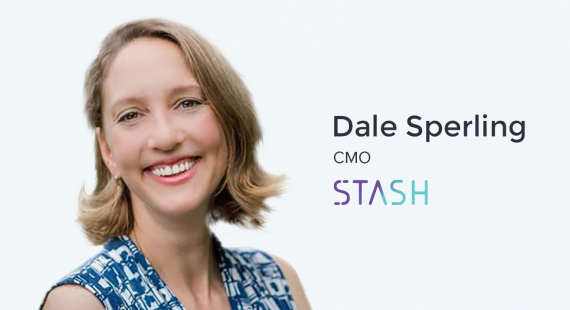 CMO of Stash on the Role of Education With Acquisition