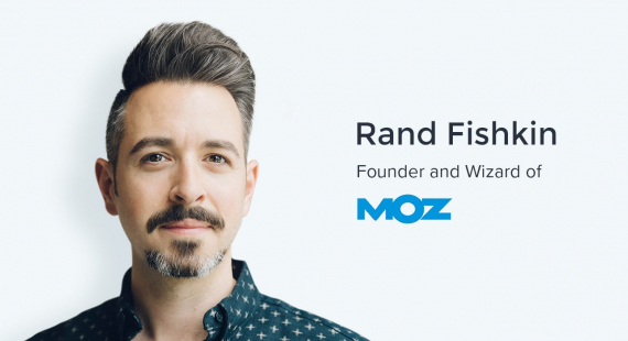 Rand Fishkin, on Ethics, Public Policy, and the Future of SEO