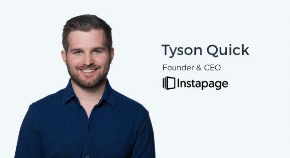 The Future of Personalized Advertising by Tyson Quick