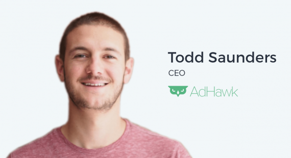 CEO of AdHawk on Managing Direct Response Advertising